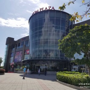 다낭 영화관 빈컴 CGV 멀티플랙스